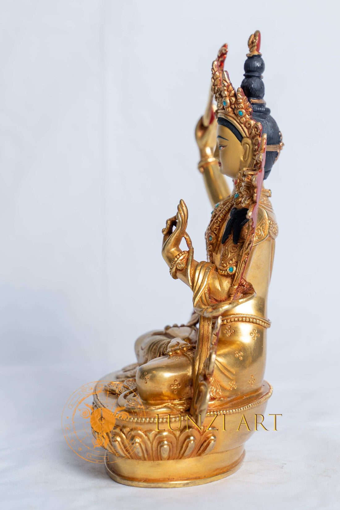  S-B-RM-FG-CG-M-0037- statues