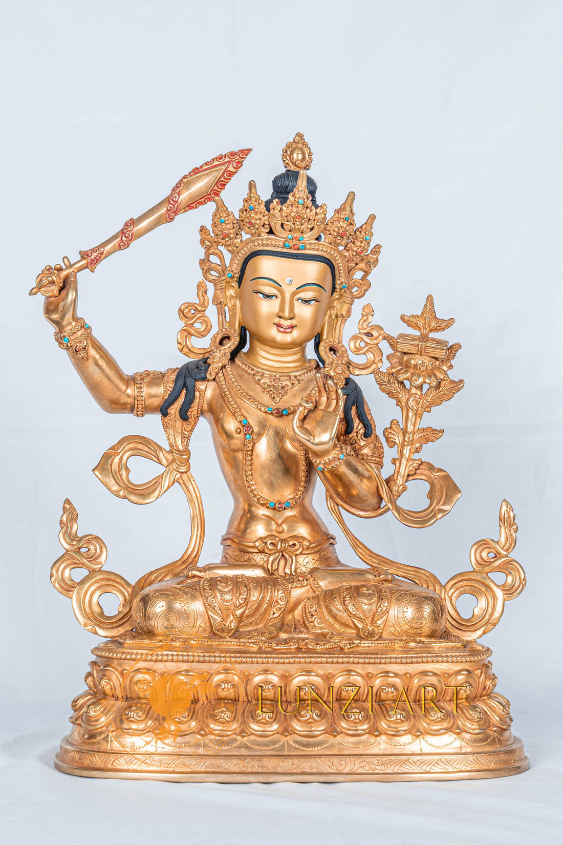  S-B-RM-FG-CG-M-0097- statues