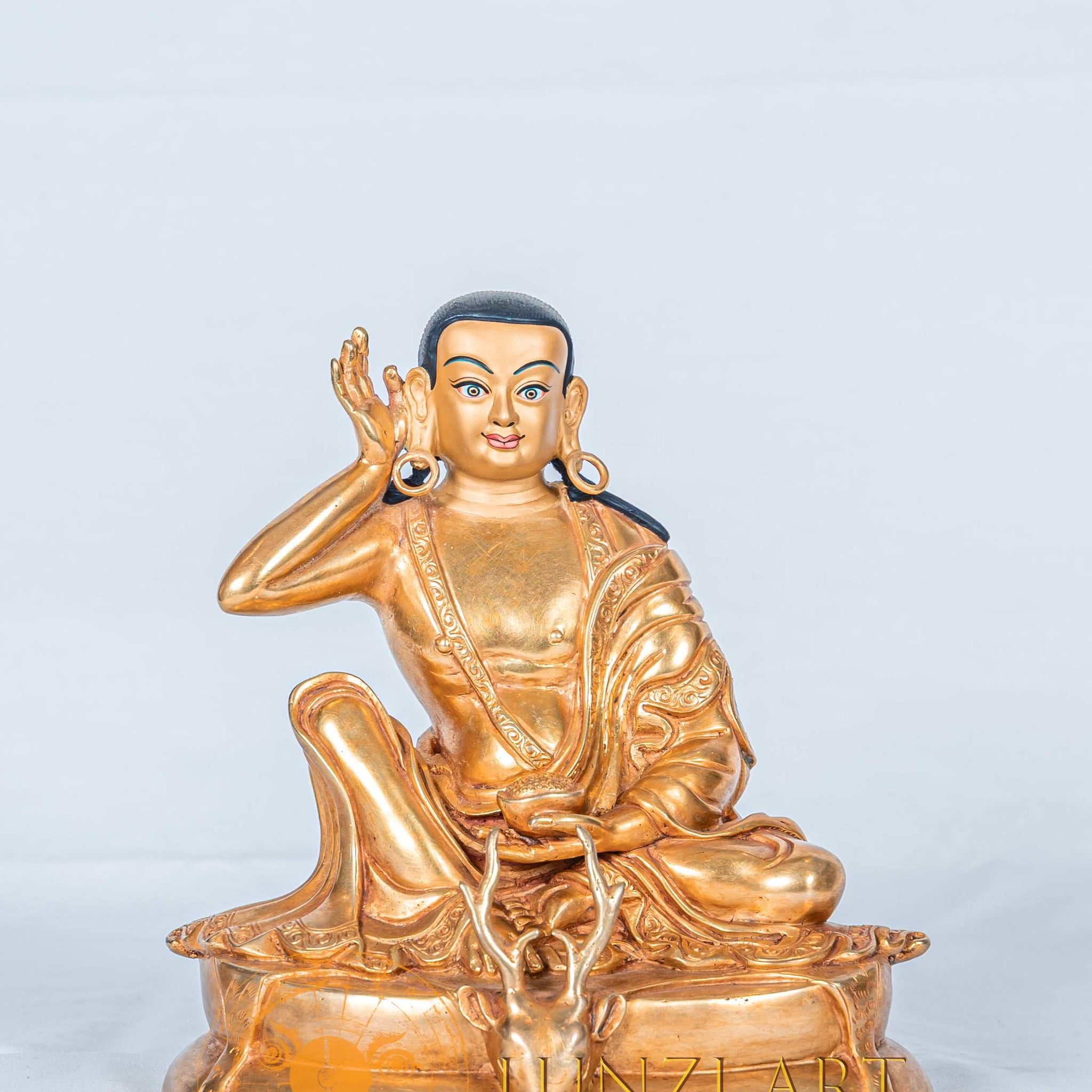  S-B-RM-FG-CG-MR-0069- statues