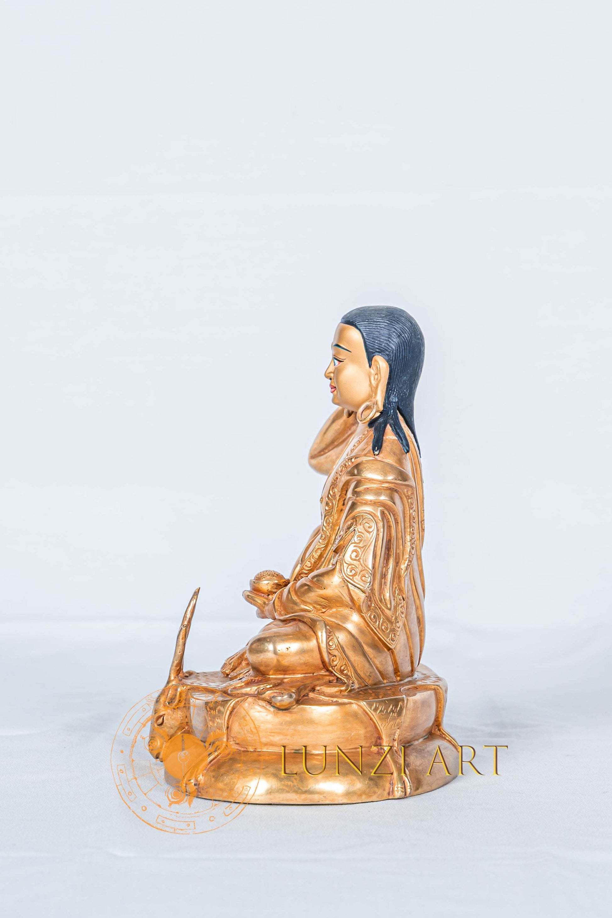  S-B-RM-FG-CG-MR-0069- statues