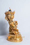  S-B-RM-FG-CG-N-0029- statues
