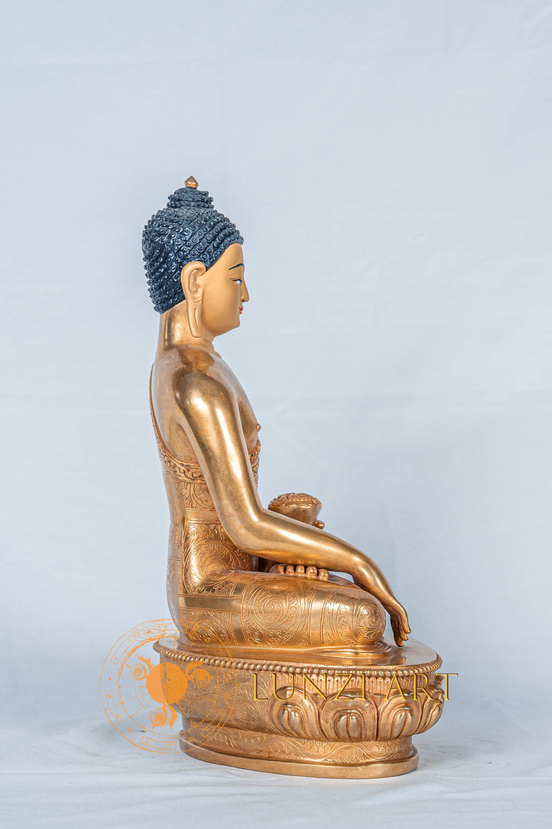  S-B-RM-FG-CG-SB-0102- statues