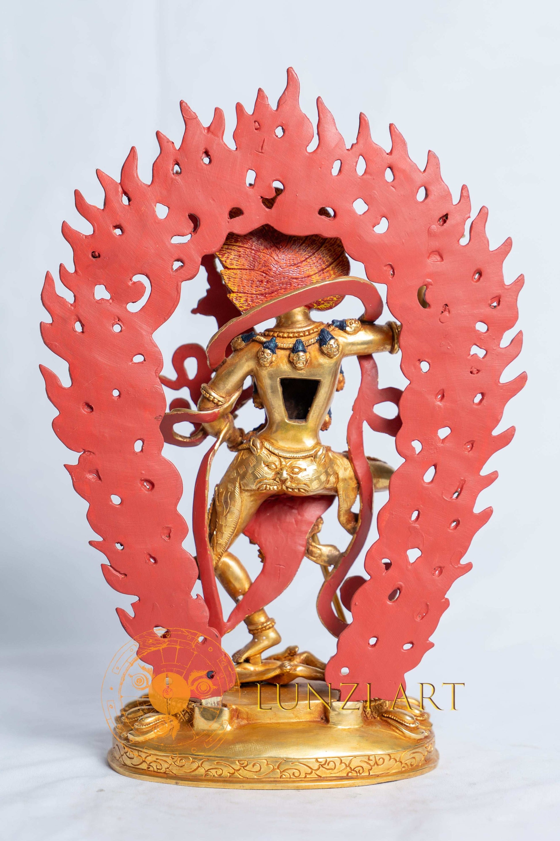  S-B-RM-FG-CG-SM-0045- statues