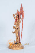  S-B-RM-FG-CG-SM-0066- statues
