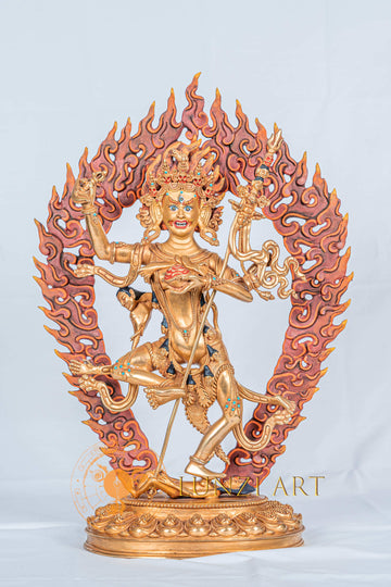  S-B-RM-FG-CG-TN-0067- statues