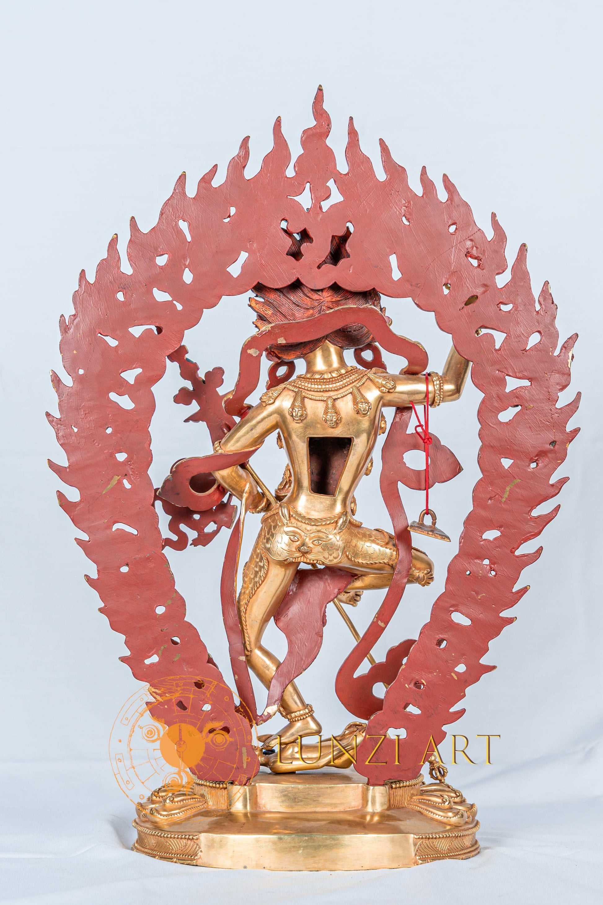  S-B-RM-FG-CG-VV-0081- statues