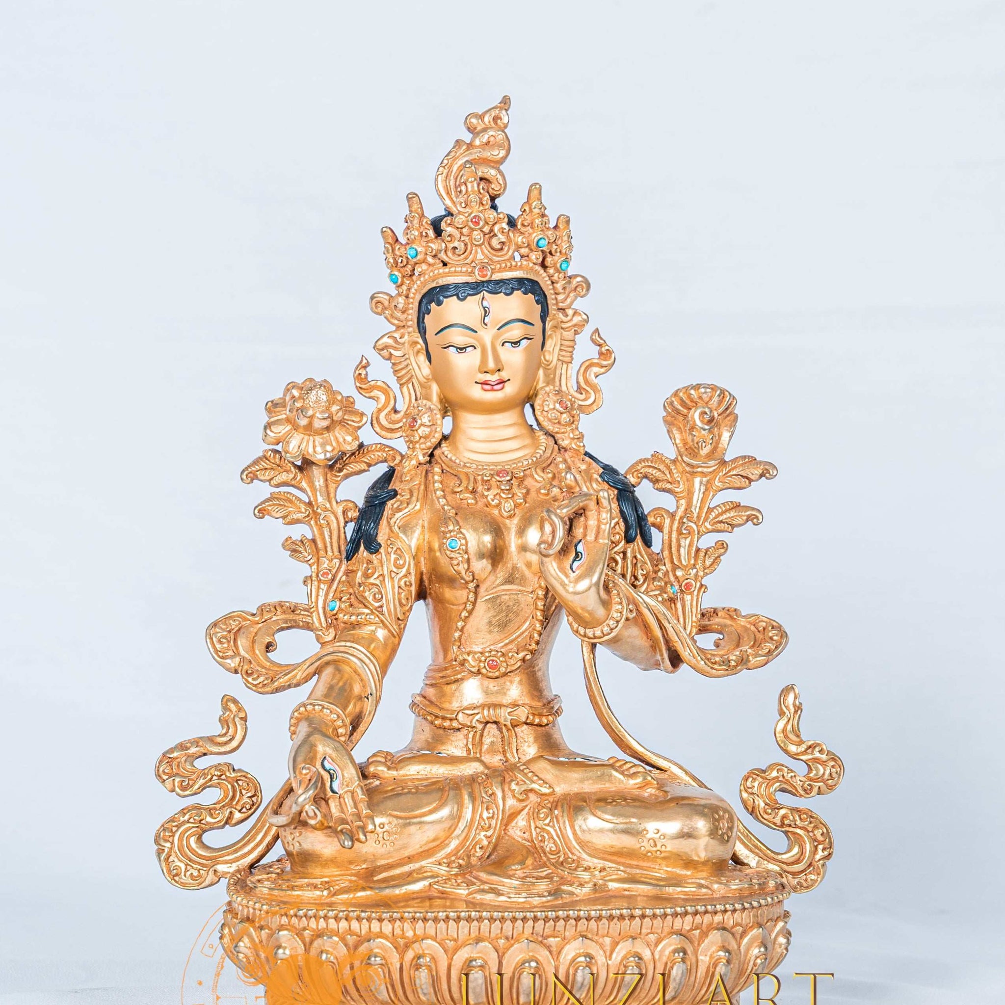  S-B-RM-FG-CG-WT-0090- statues