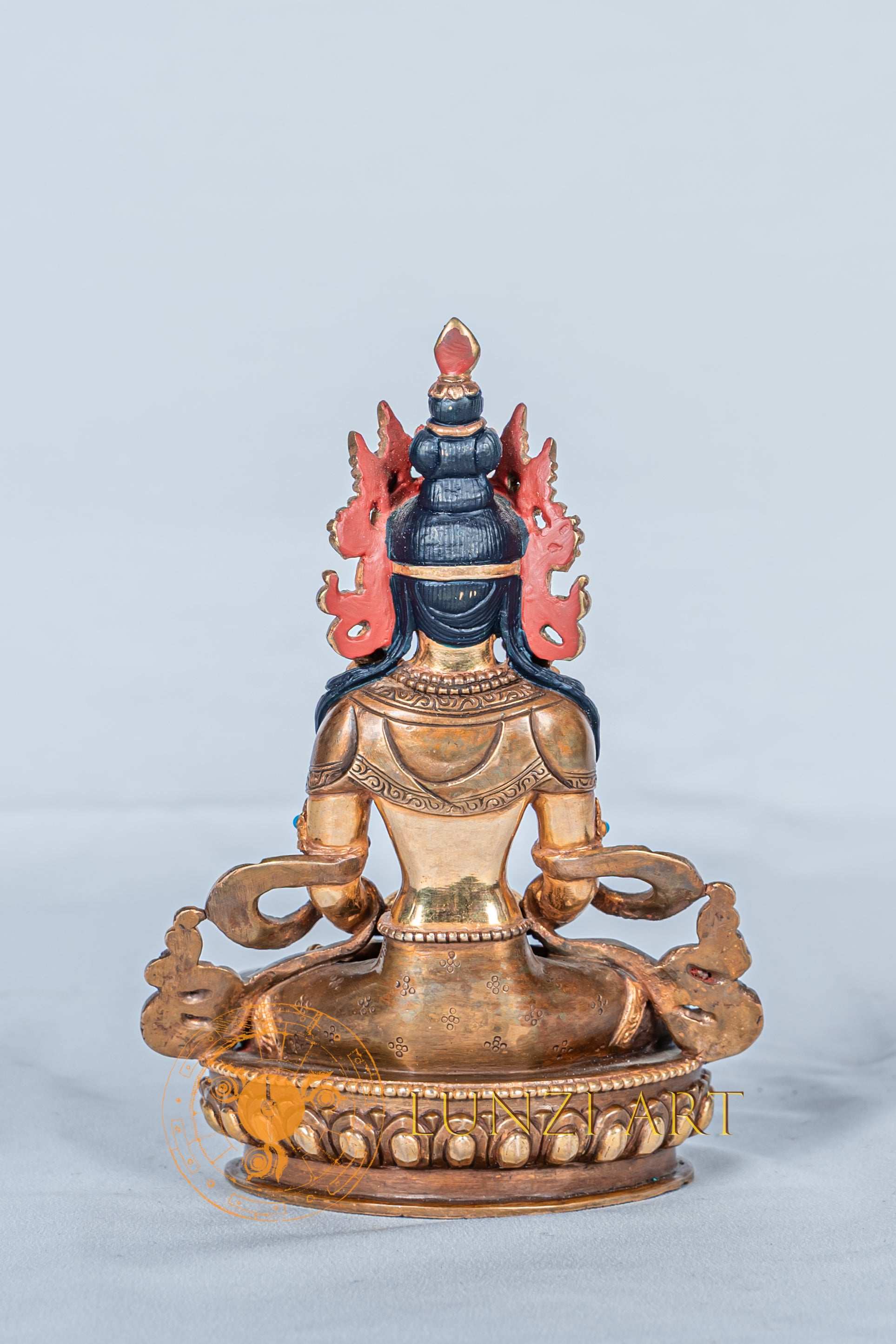  S-B-RM-HG-CG-A-0073- statues