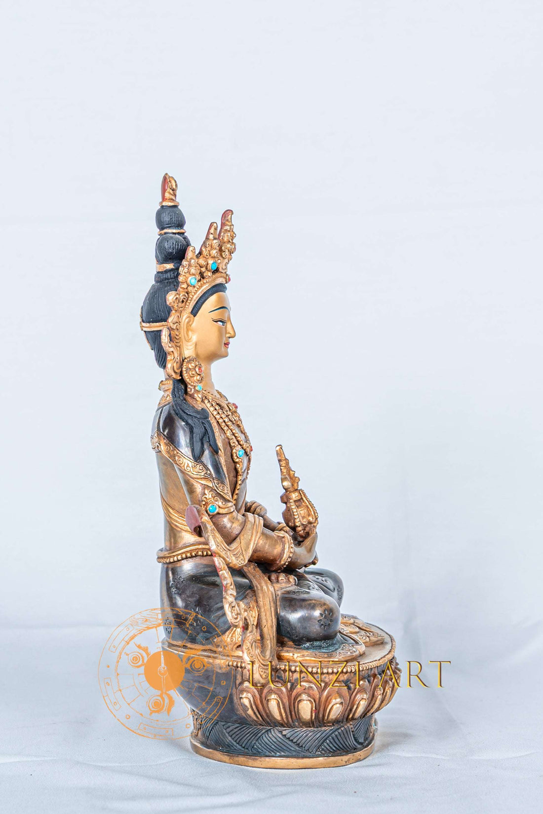  S-B-RM-HG-CG-A-0079- statues