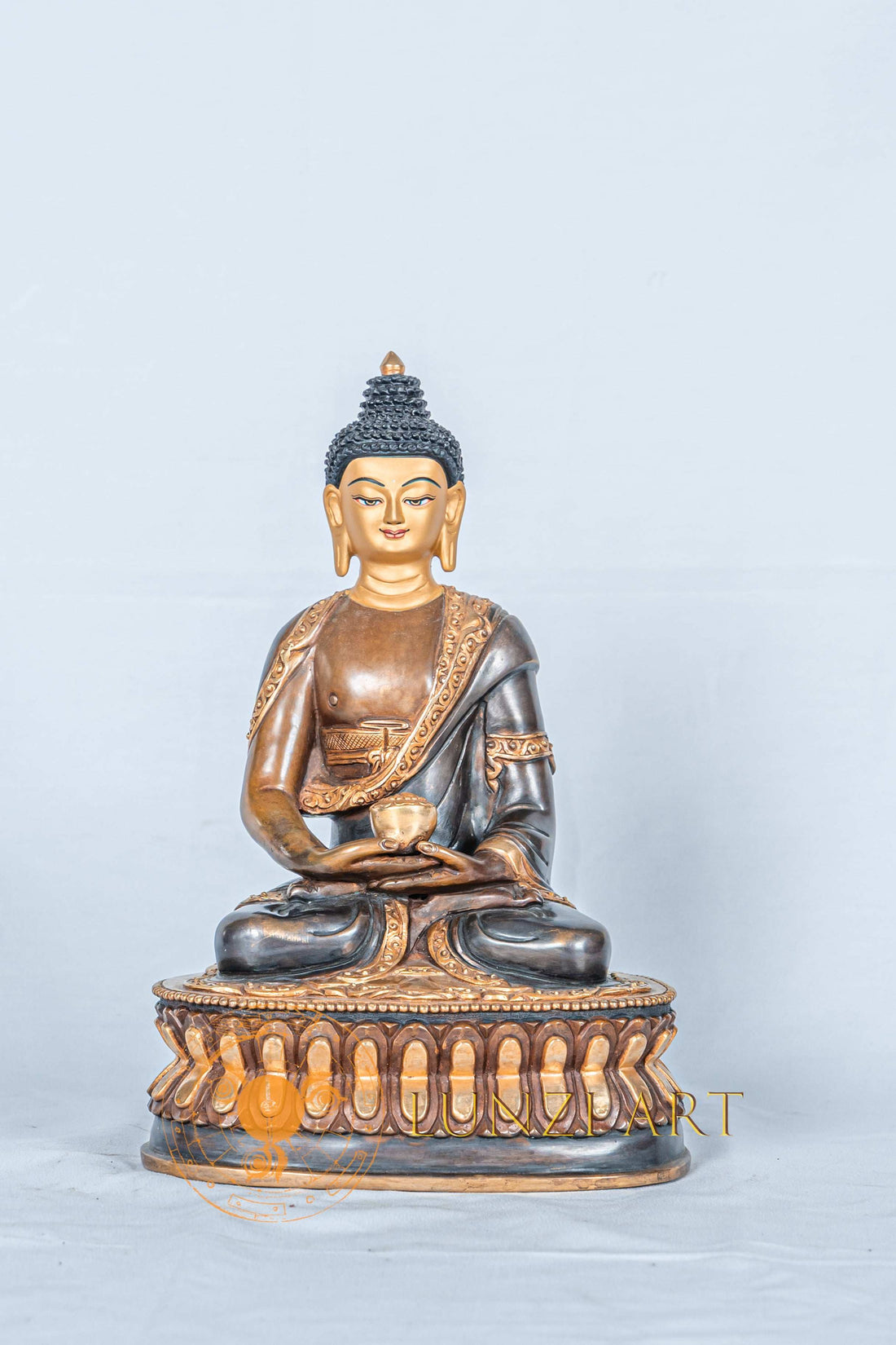  S-B-RM-HG-CG-AB-0117- statues