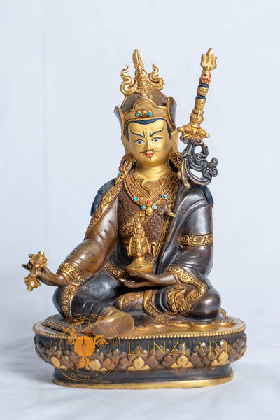  S-B-RM-HG-CG-GR-0038- statues