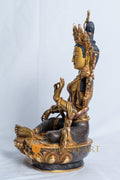  S-B-RM-HG-CG-GT-0024- statues