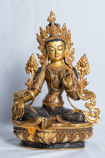  S-B-RM-HG-CG-GT-0024- statues