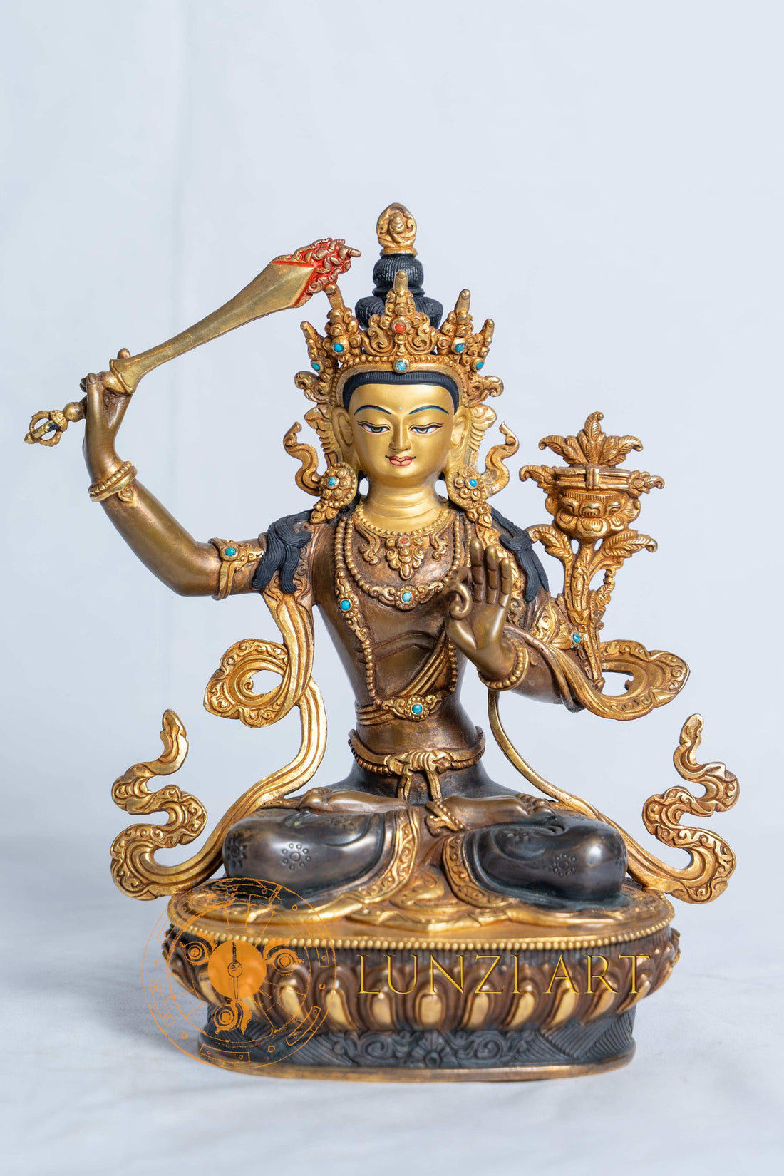  S-B-RM-HG-CG-M-0039- statues