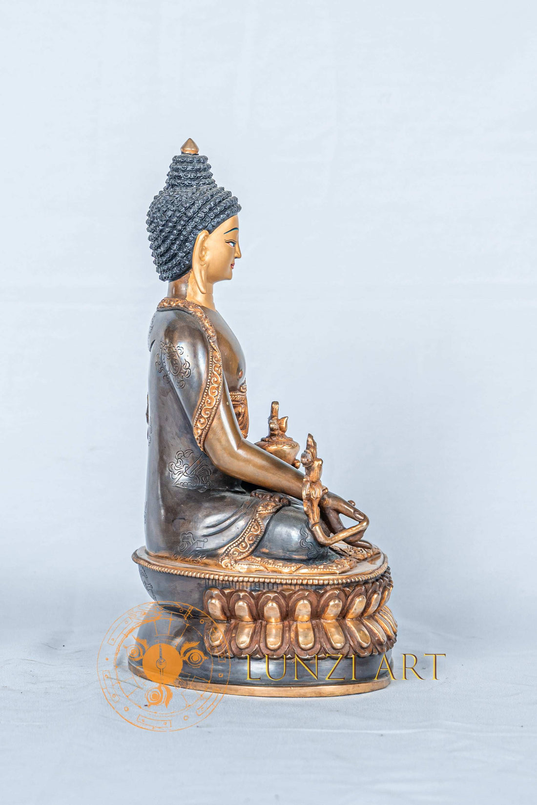  S-B-RM-HG-CG-MB-0118- statues