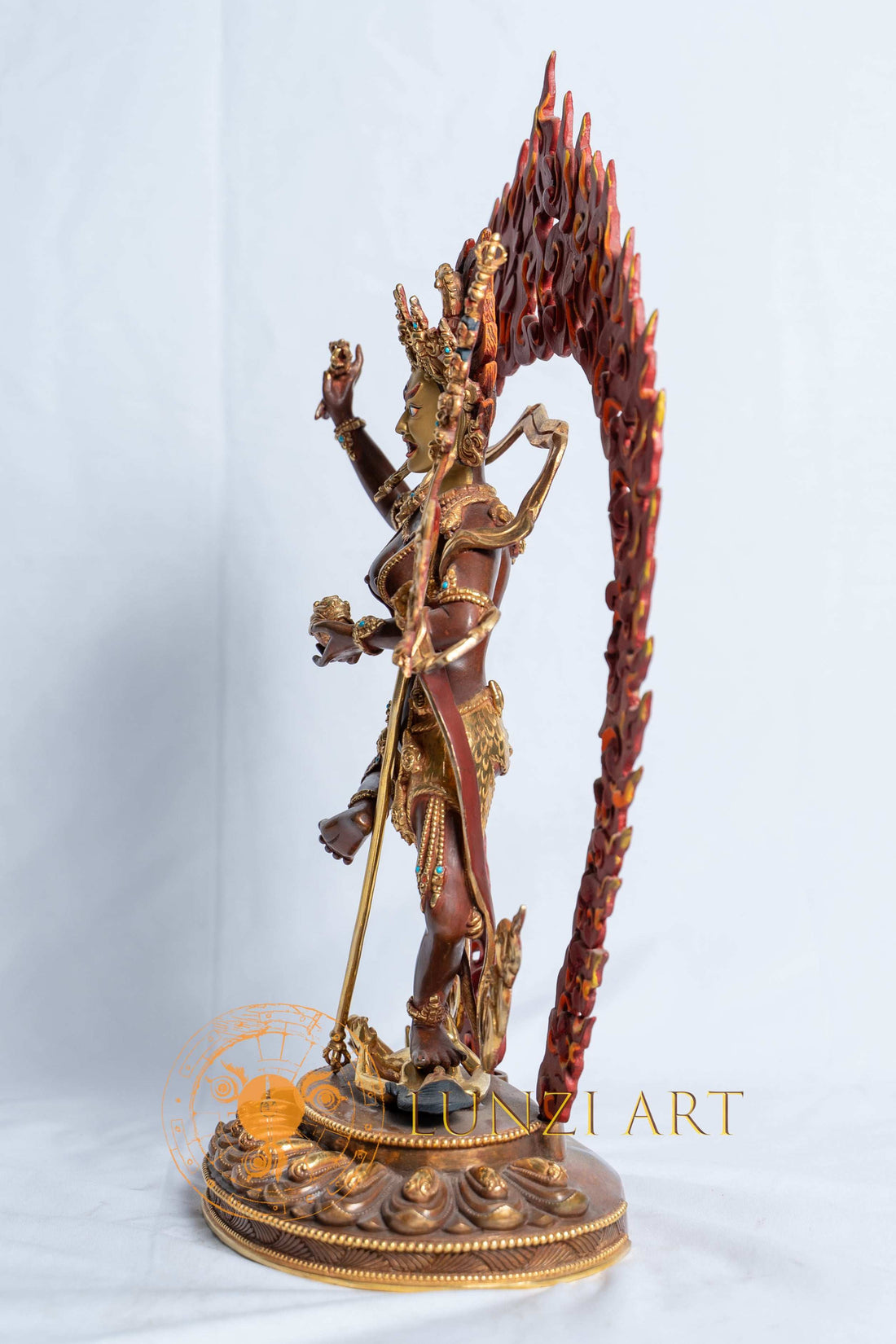  S-B-RM-HG-CG-VV-0053- statues