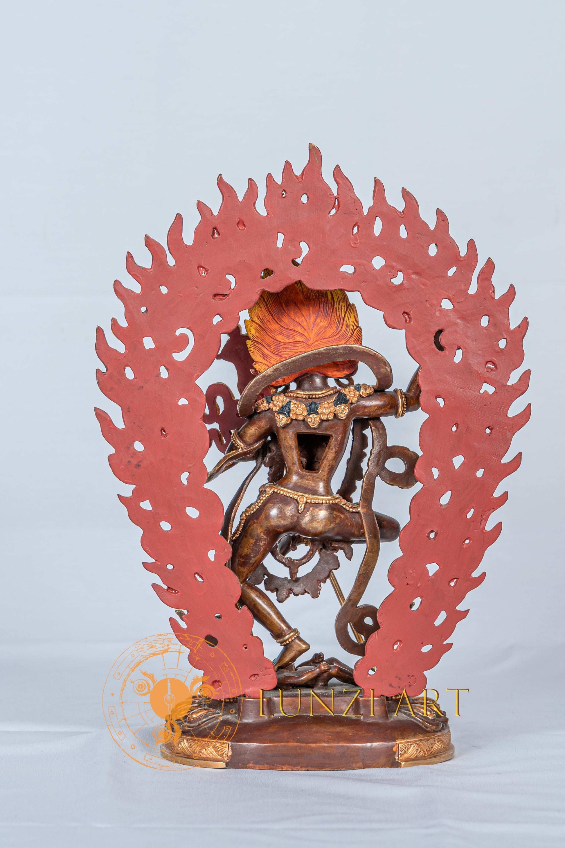  S-B-RM-HG-CG-VV-0068- statues