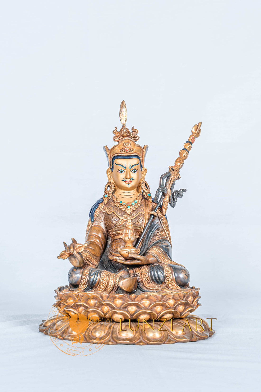  S-B-RM-PG-CG-GR-0089- statues