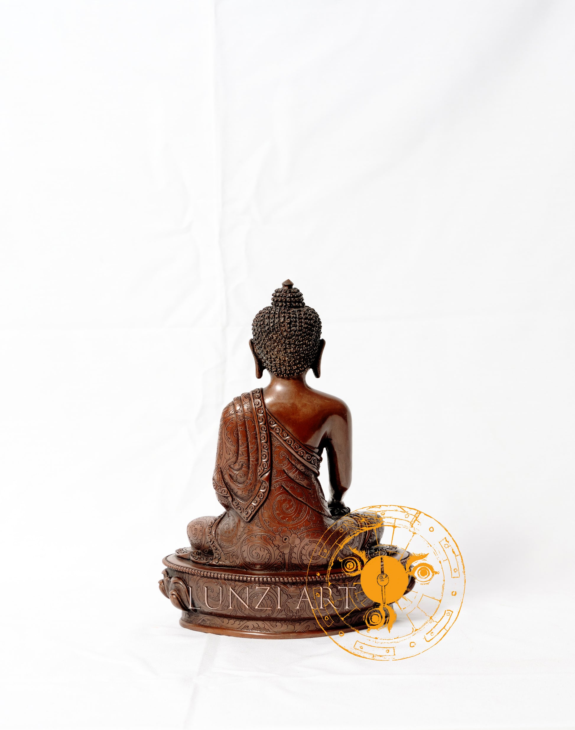  S-P-BA-C-SB-0009- statues