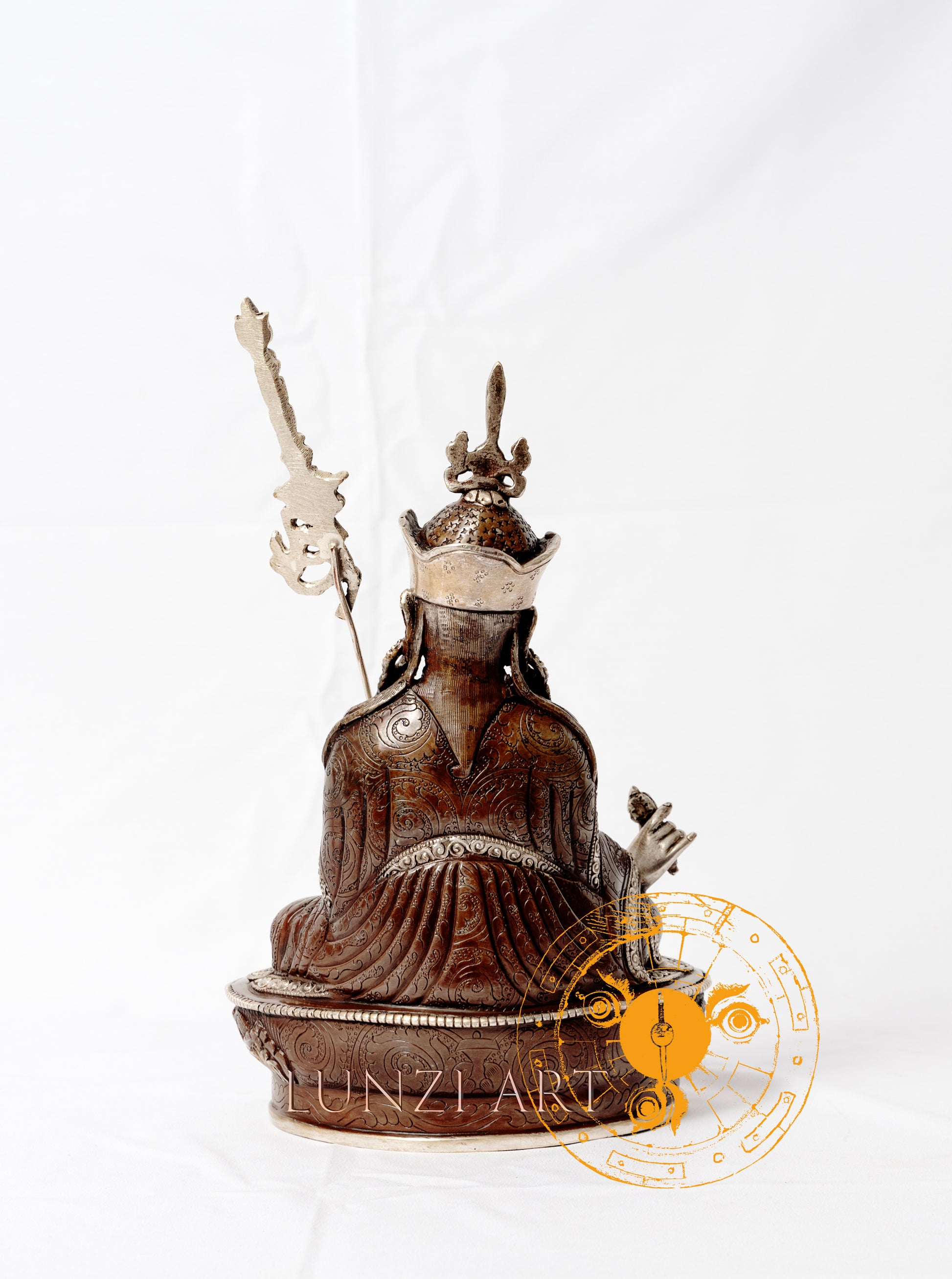  S-P-BA-CS-GR-0008- statues