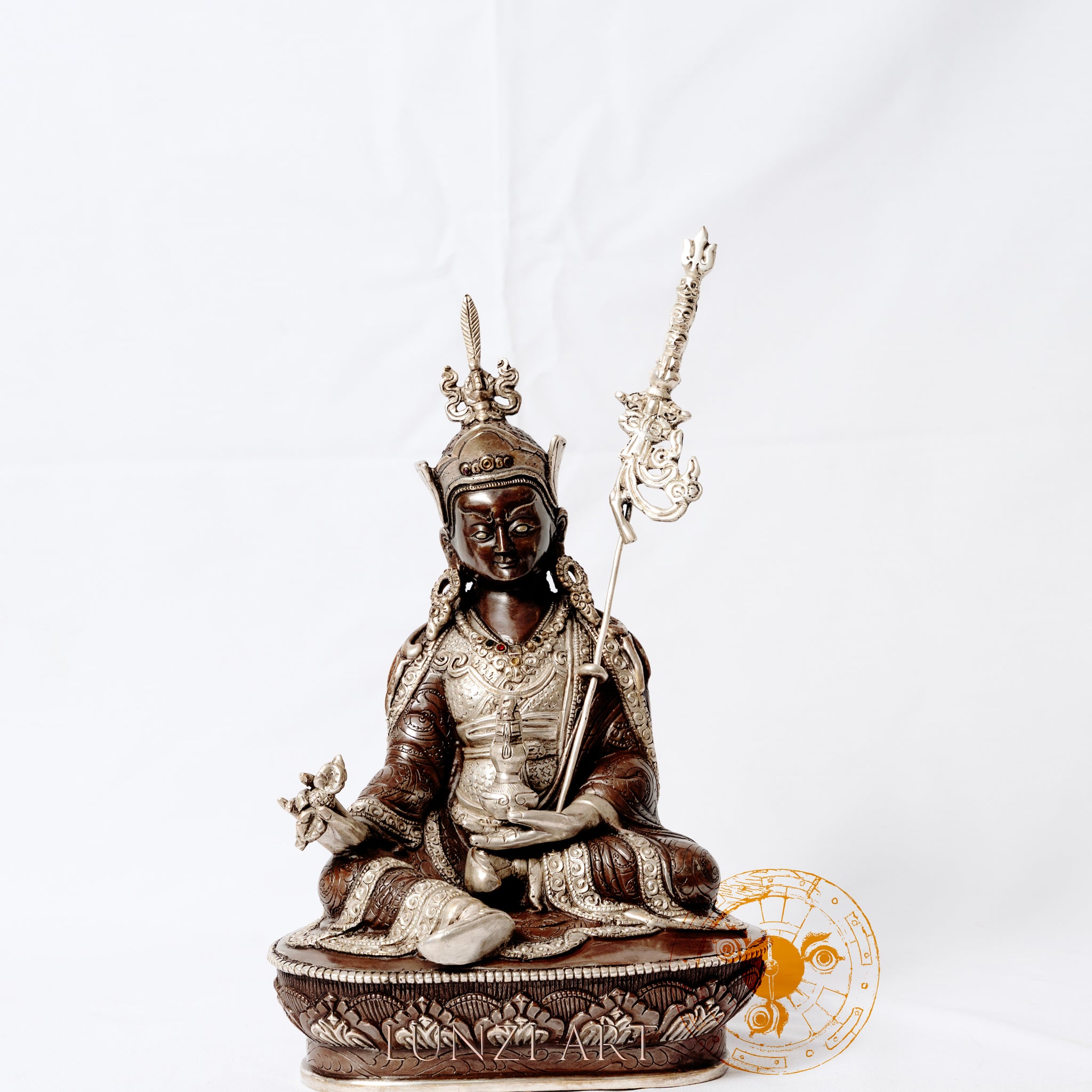  S-P-BA-CS-GR-0008- statues