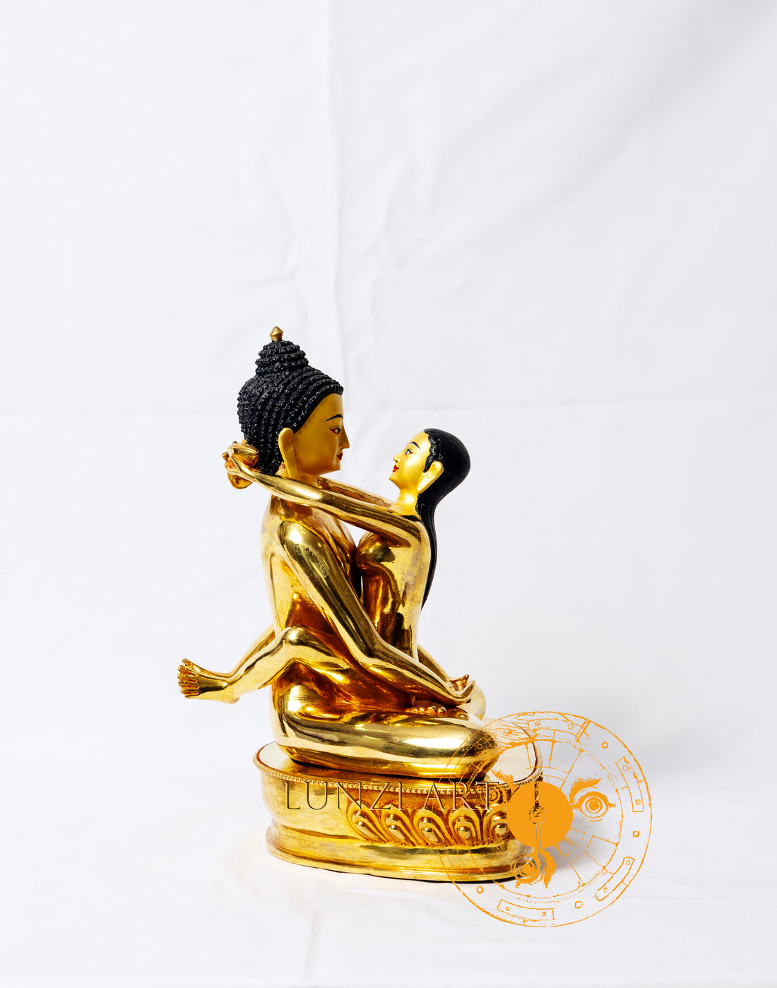  S-P-BA-FG -CG-BS-0006- statues