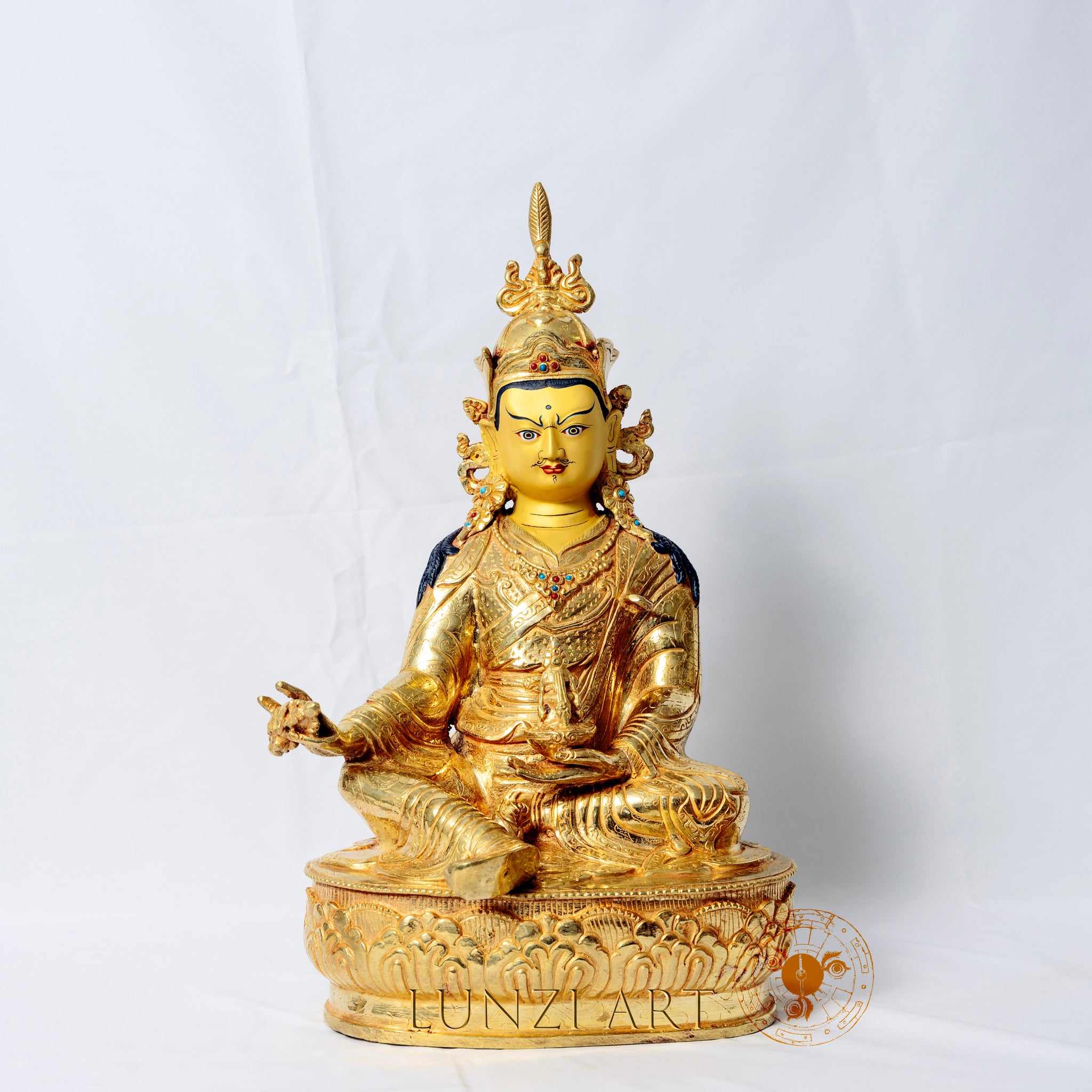  S-P-BA-FG -CG-GR-0023- statues