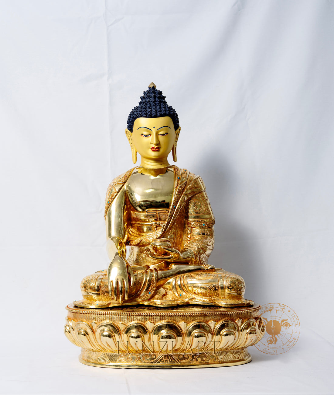  S-P-BA-FG -CG-SB-0017- statues