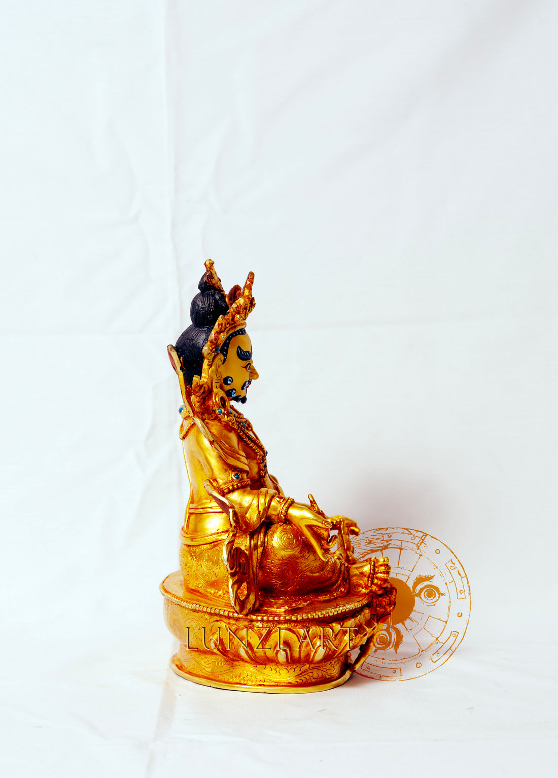  S-P-BA- FG-CG-Z-0011- statues