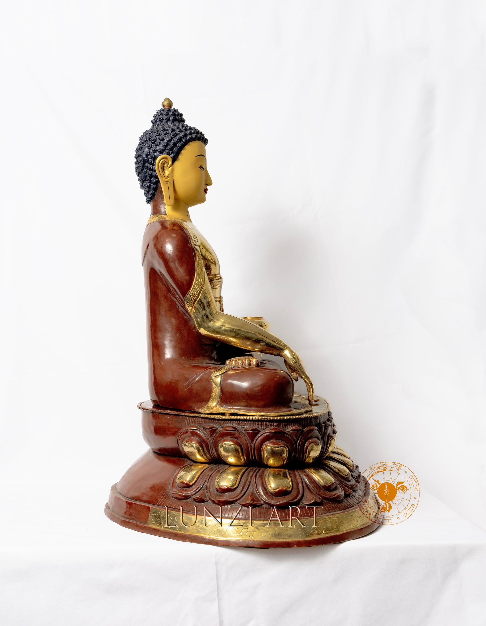  S-P-BA-HG -CG-SB-0025- statues