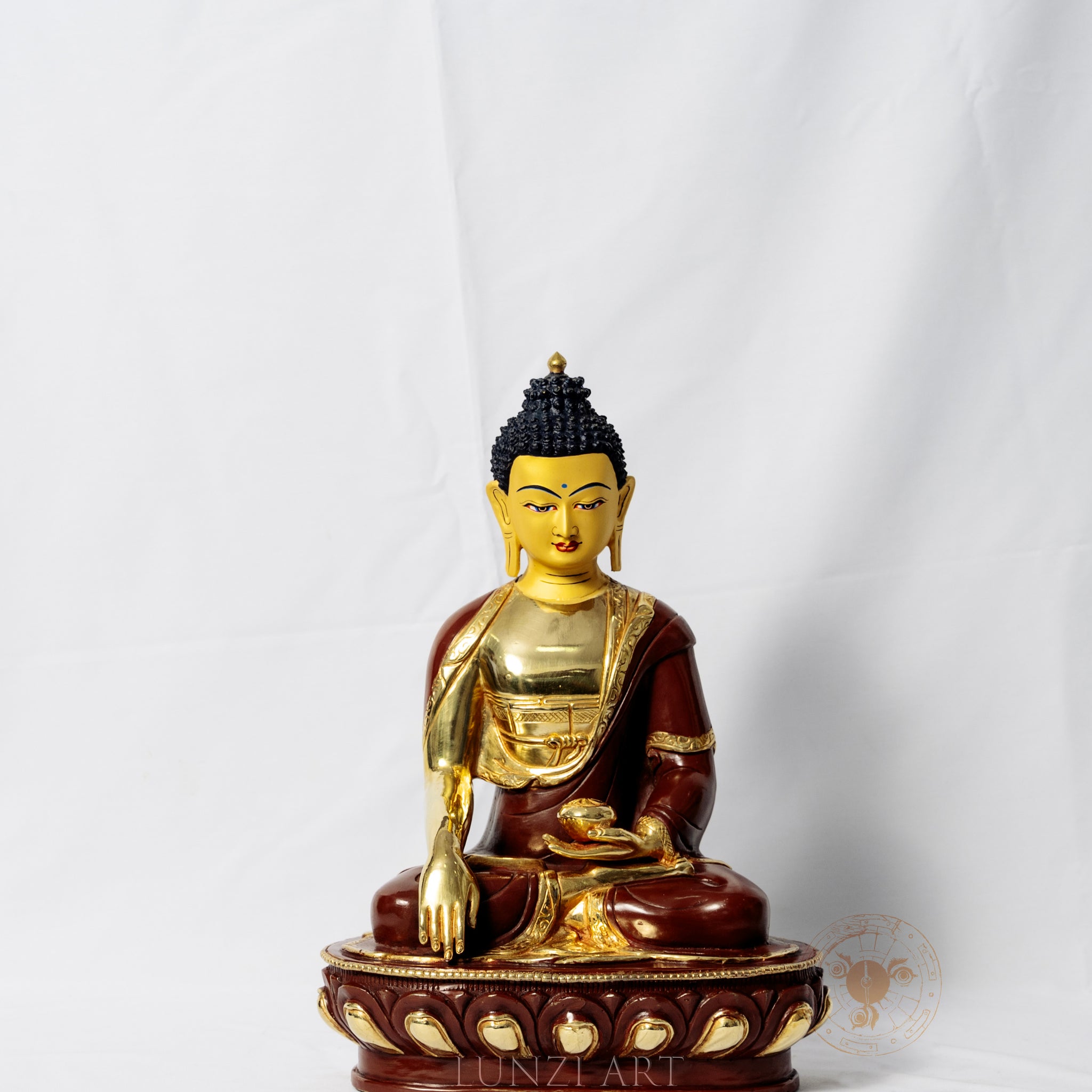  S-P-BA-HG -CG-SB-0029- statues