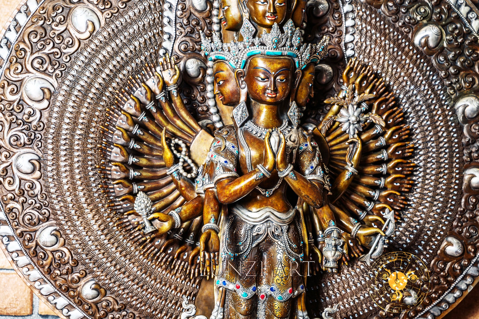  S-P-SS-CS-TAA-0010- statues