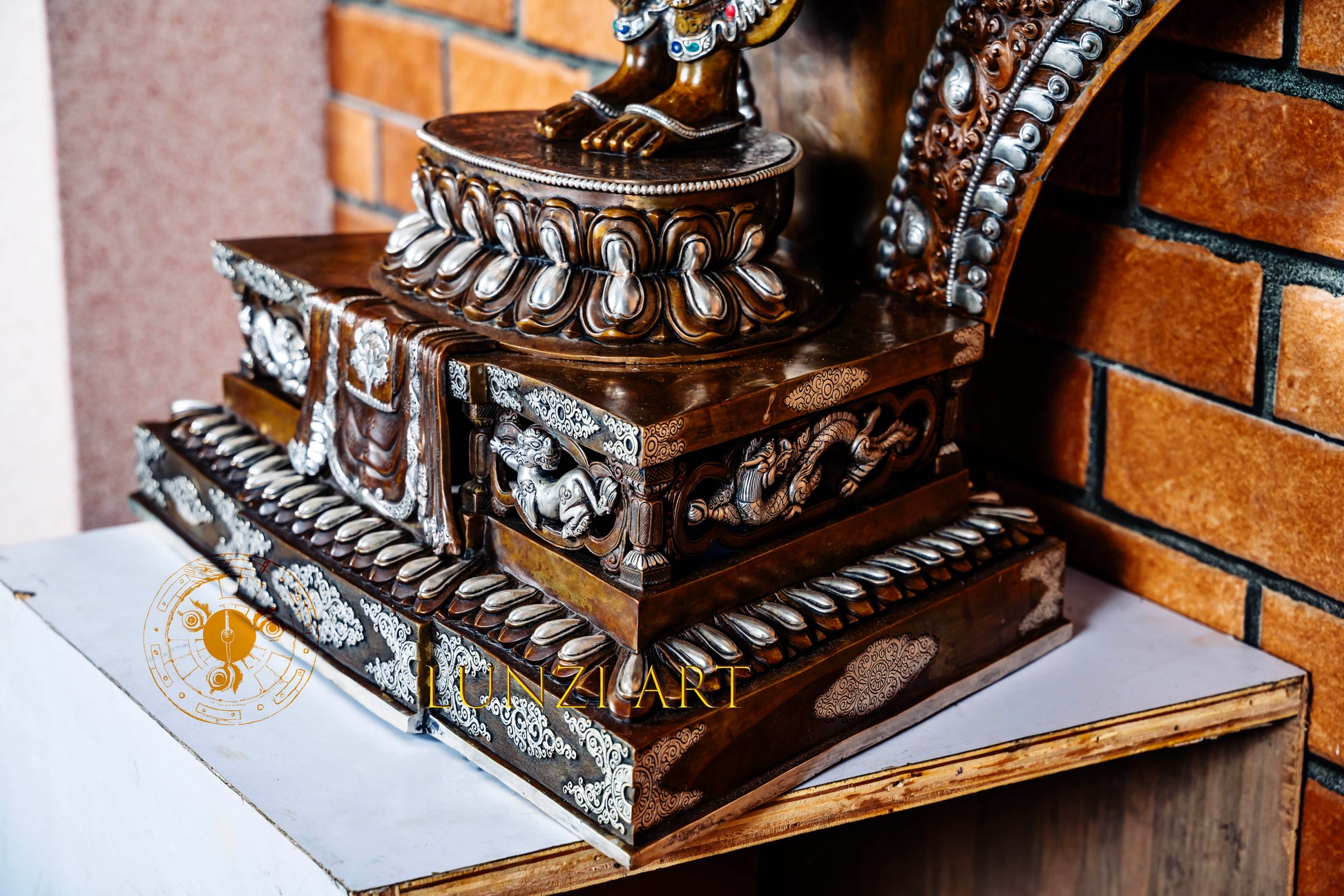  S-P-SS-CS-TAA-0010- statues