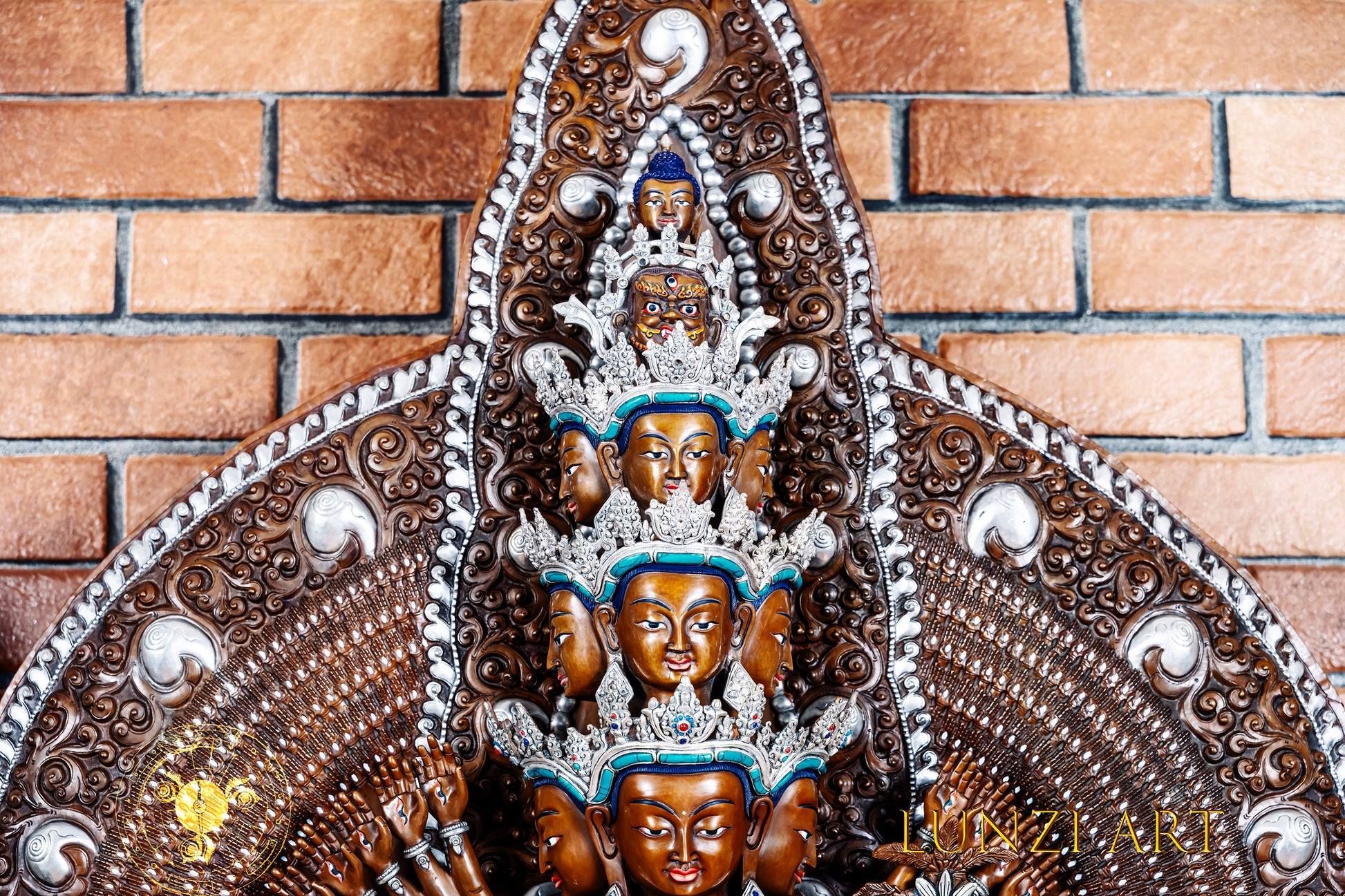  S-P-SS-CS-TAA-0011- statues