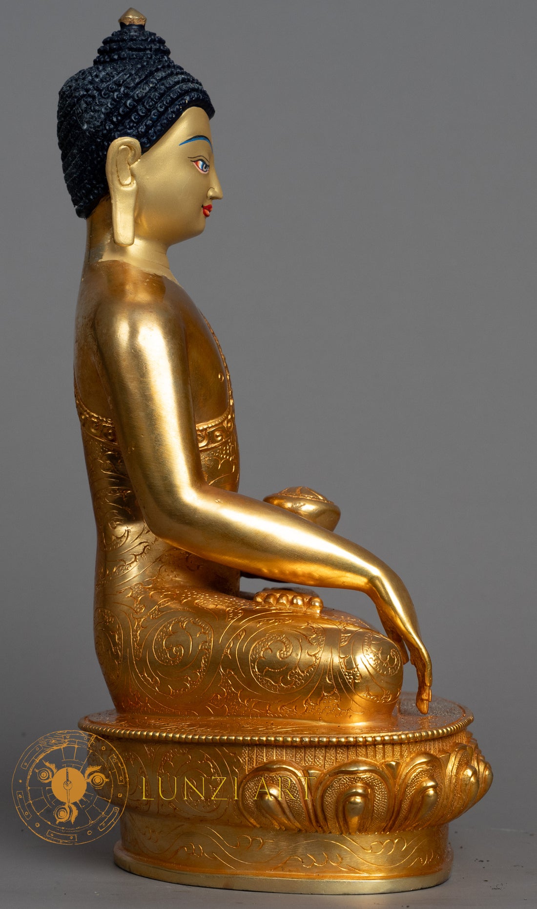  S-B-BA-FG-CG-SB-0130- statues