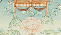 Shakyamuni Buddha Thangka: Radiance of Enlightenment - T-PS-SS-GB-AU-SB-0002