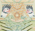Shakyamuni Buddha Thangka: Radiance of Enlightenment - T-PS-SS-GB-AU-SB-0002