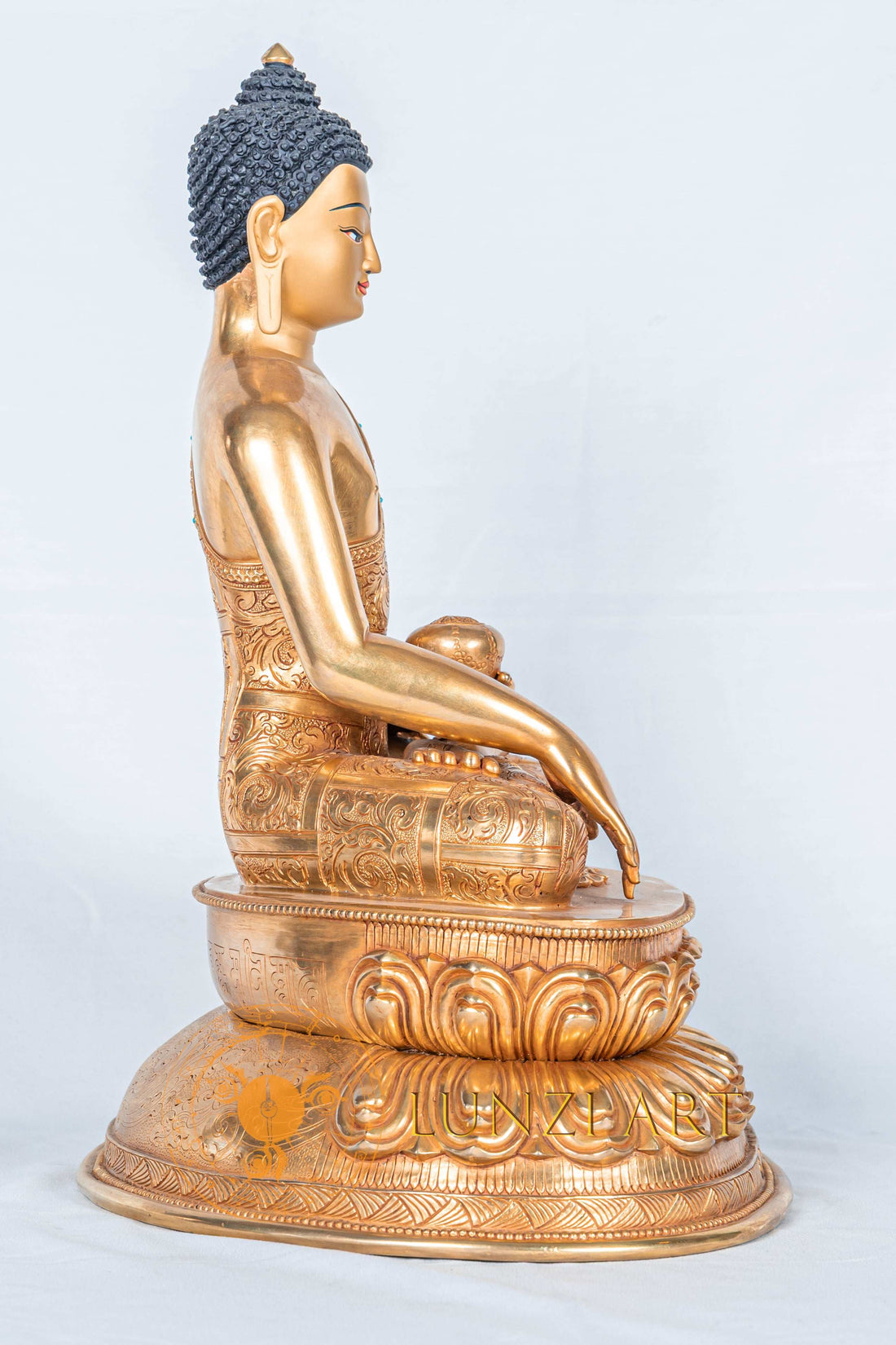  S-B-RM-FG-CG-SB-0095- statues