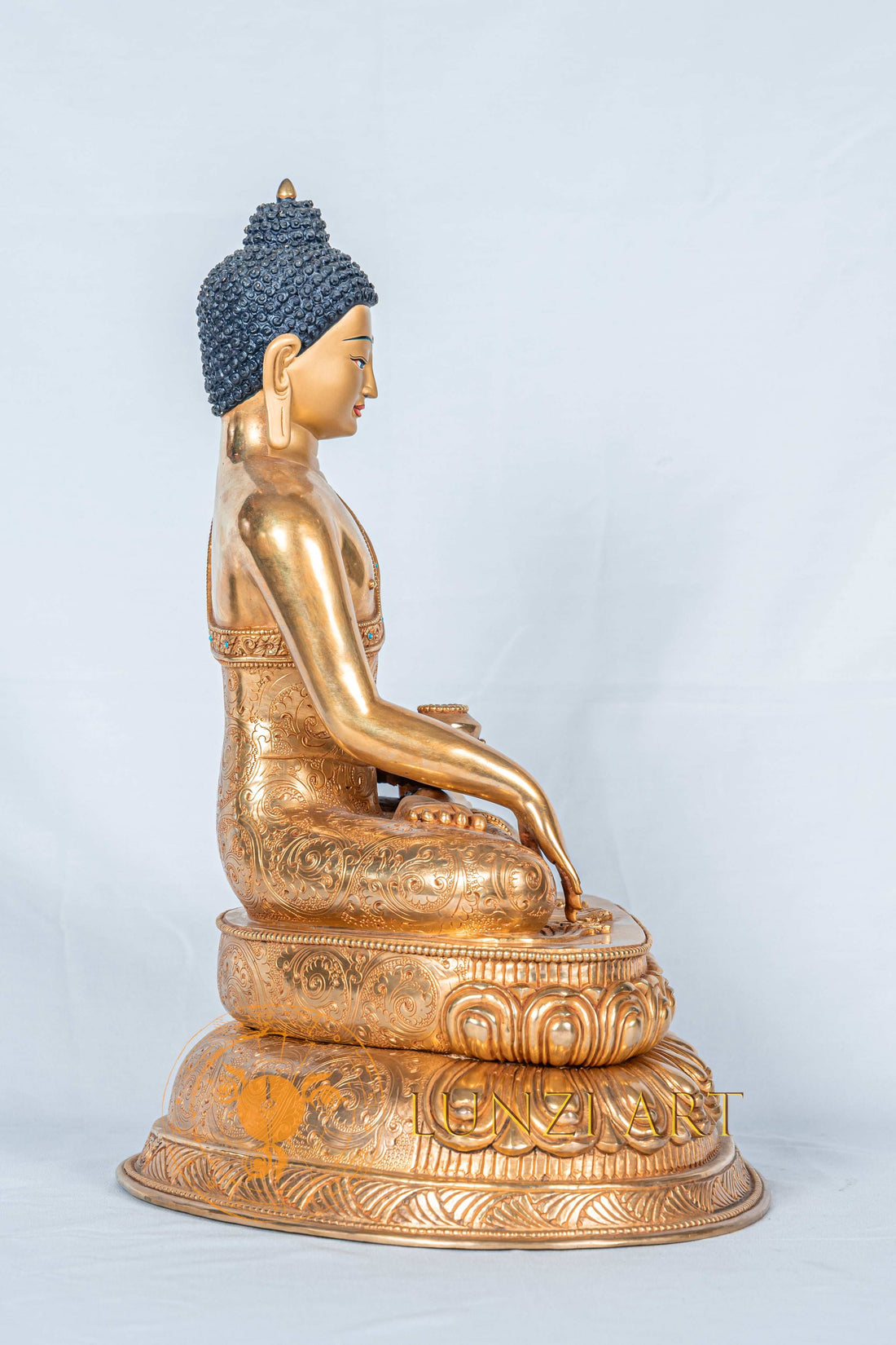  S-B-RM-FG-CG-SB-0110- statues