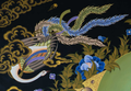 The Compassionate White Tara Thangka - T-S-BT-MB-AU-WT-0147