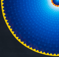 The Cosmic Mandala of Eternity Thangka - T-S-BT-BB-LM-0145