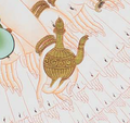 The Thousand-Armed Compassionate Avalokiteshvara Thangka - T-S-BT-GB-AU-A-0141