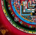 Top quality thangka 