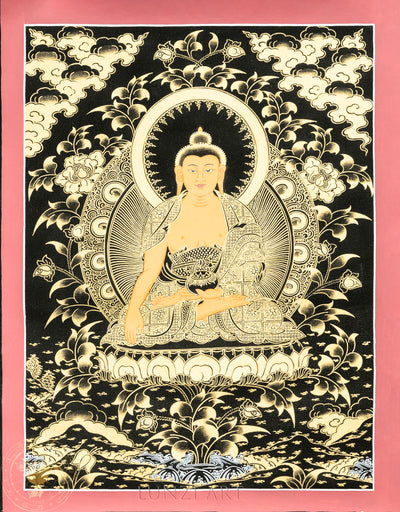  T-B-HT-BOB-S-0028- Thangka