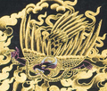 Vajrakilaya Thangka: Piercer of Ignorance and Obstacles - T-S-BT-BB-V-0131