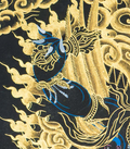 Vajrakilaya Thangka: Piercer of Obstacles and Ignorance - T-S-BT-BB-FM-0132