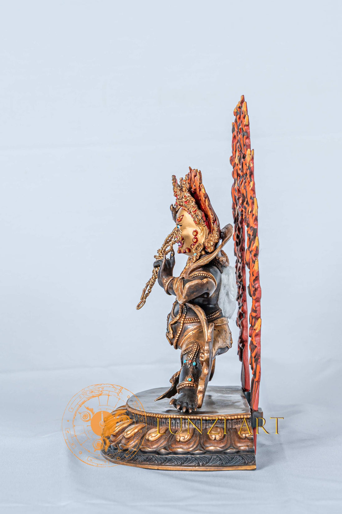  S-B-RM-FG-CG-VP-0064- statues