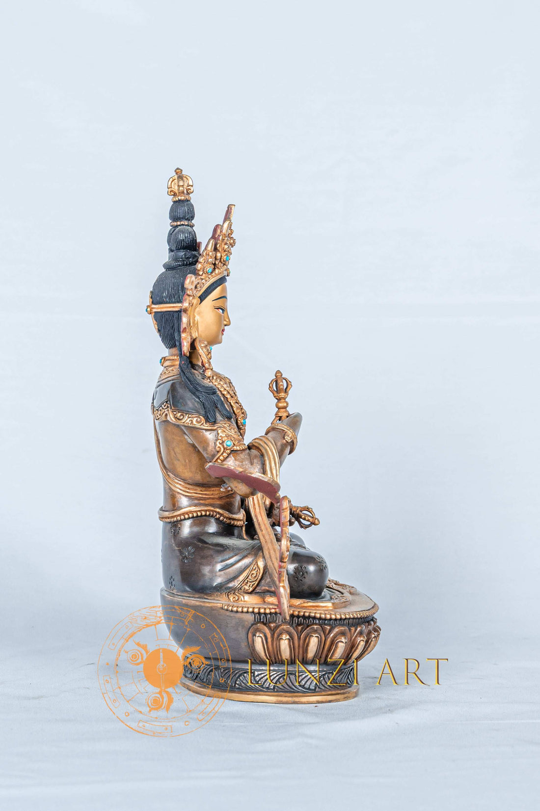  S-B-RM-HG-CG-VS-0113- statues