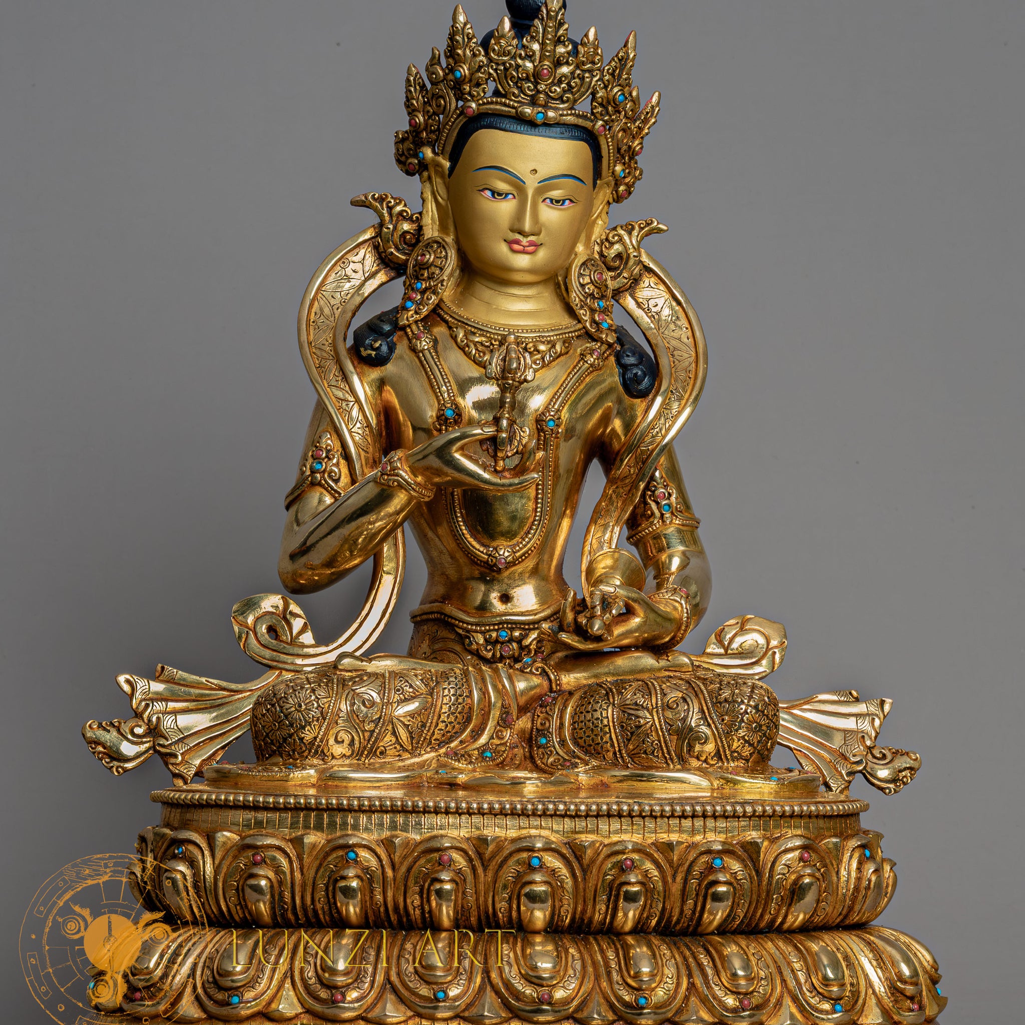  S-B-BA-FG-CG-V-0123- statues