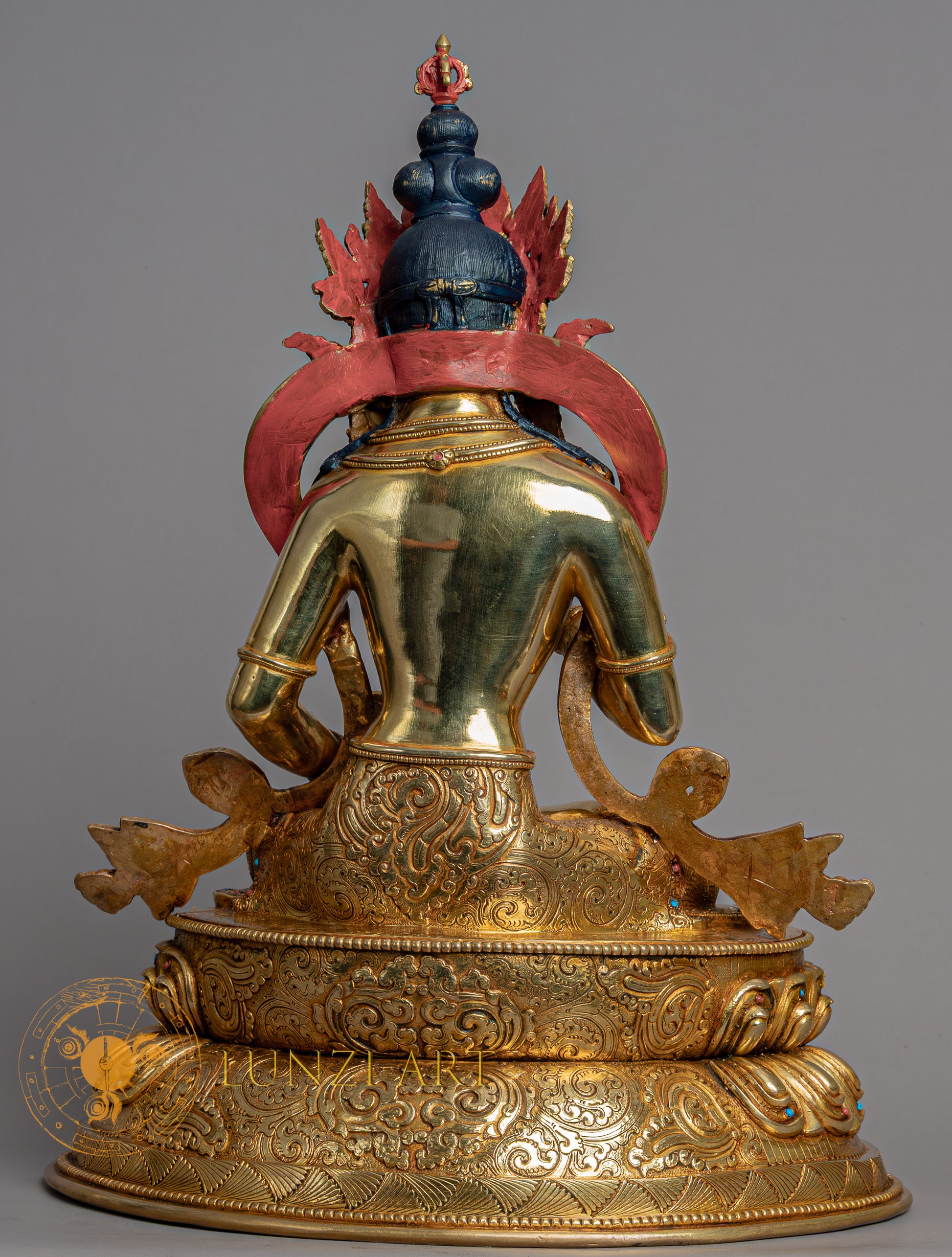  S-B-BA-FG-CG-V-0123- statues